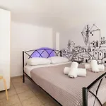 Elenitas Studio In Mykonos Town