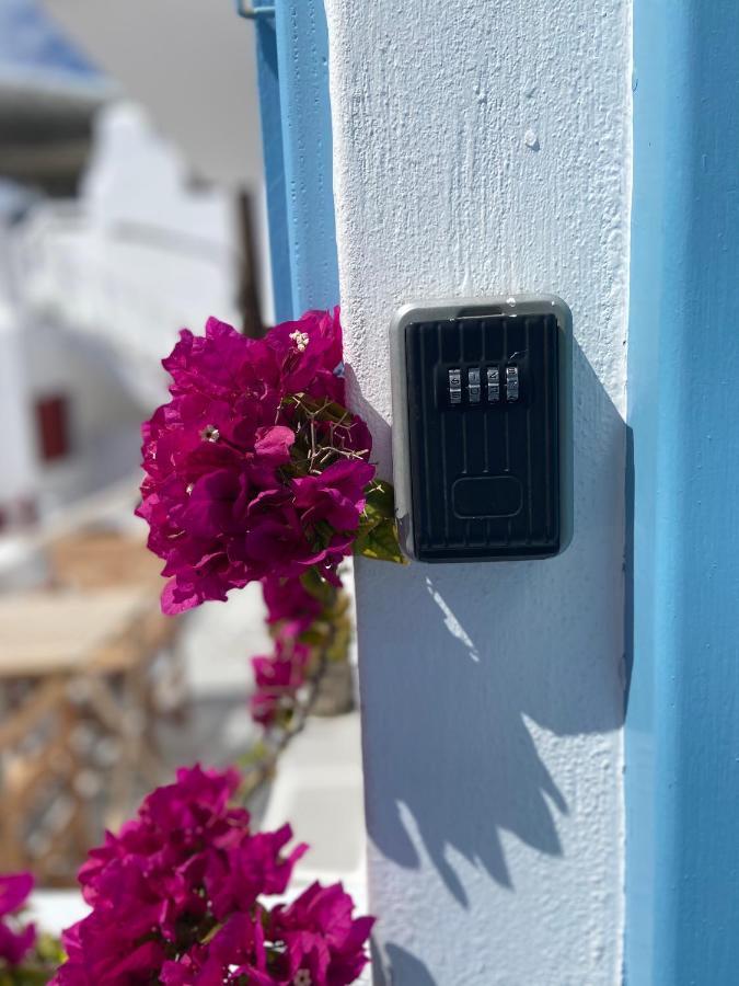 Apartment Elenitas In Mykonos Town