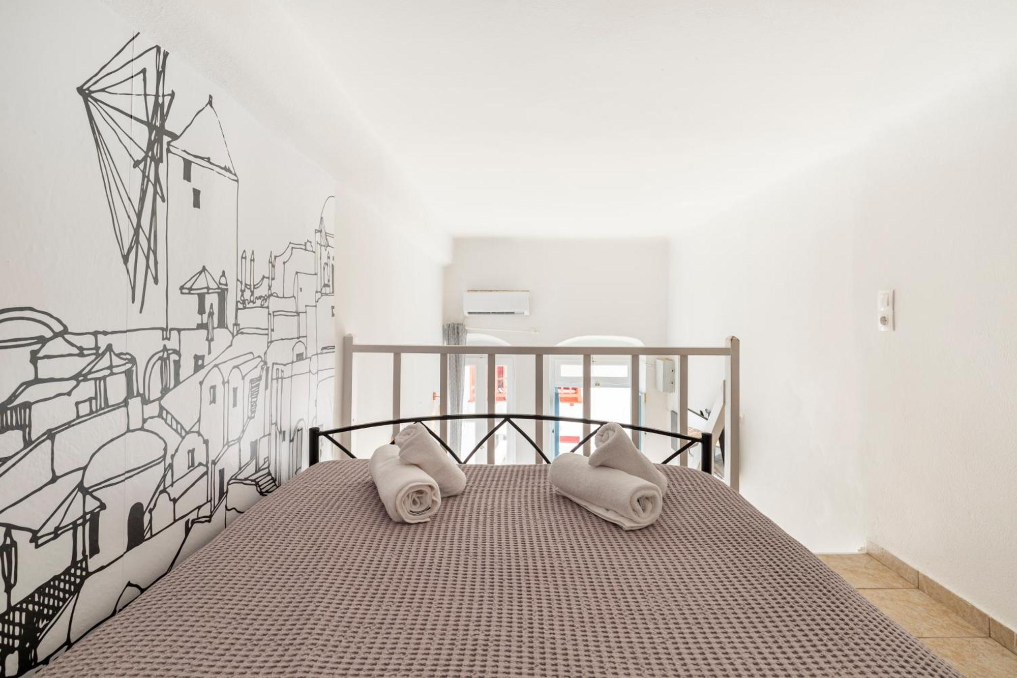 Apartment Elenitas In *