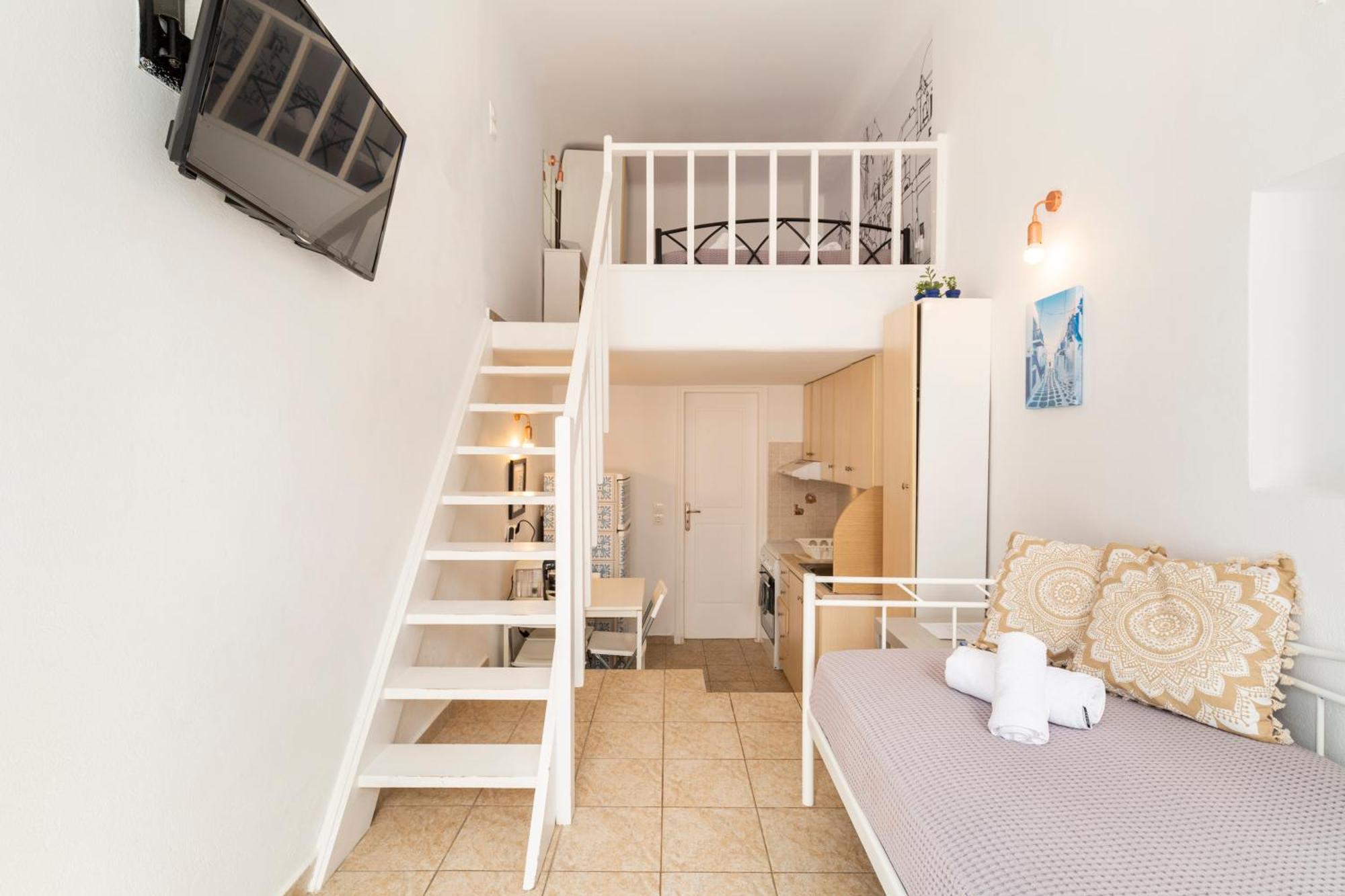 Apartment Elenitas In