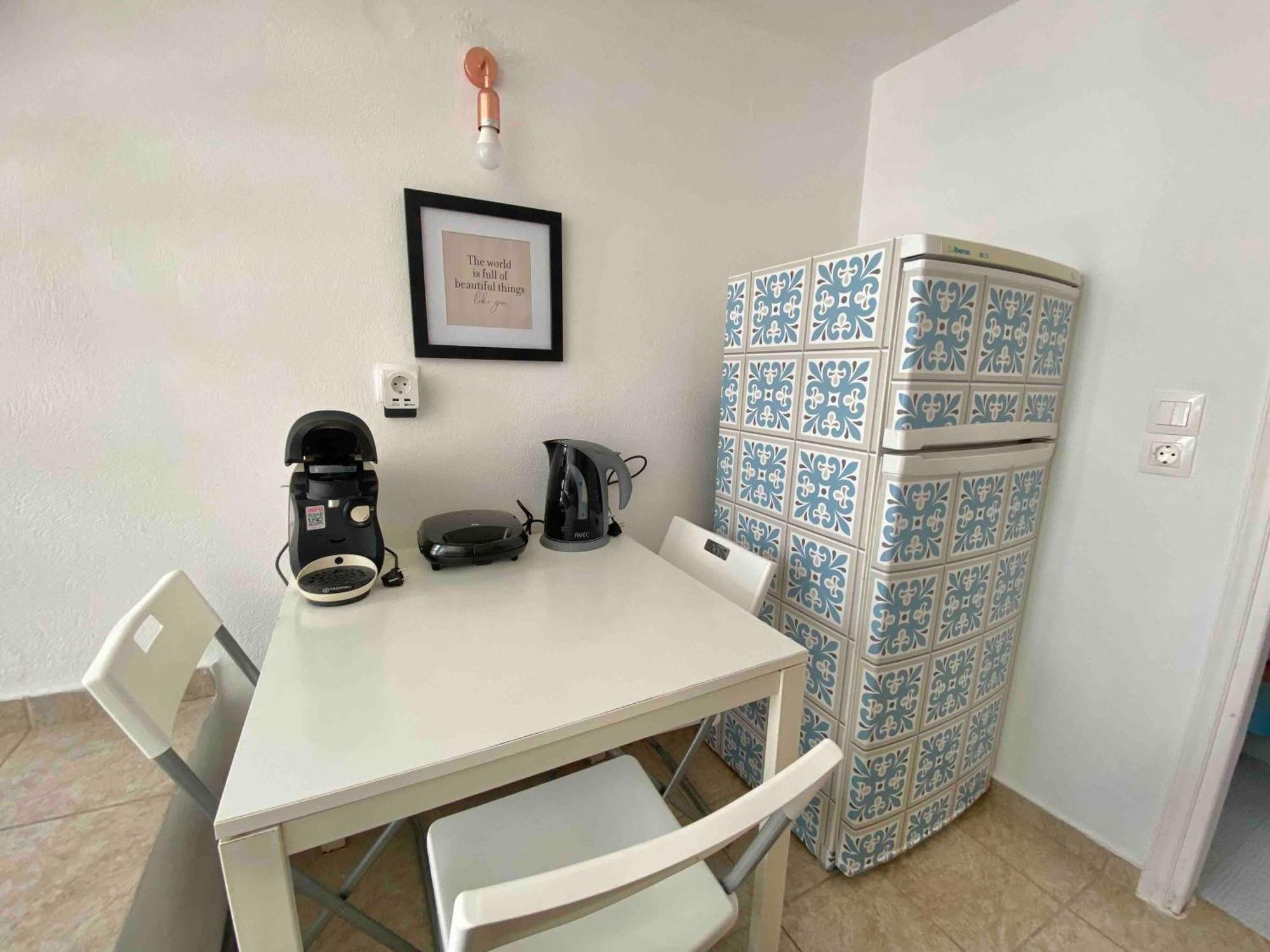 Apartment Elenitas In *